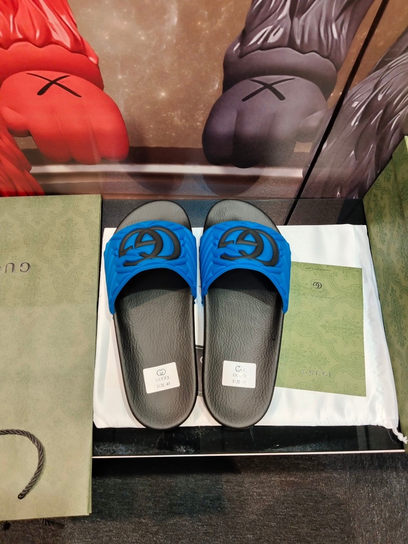 Gucci Slippers